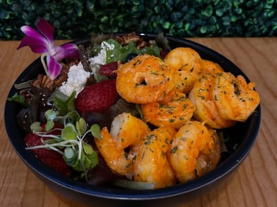 Noris Cuisine: Little Cafe