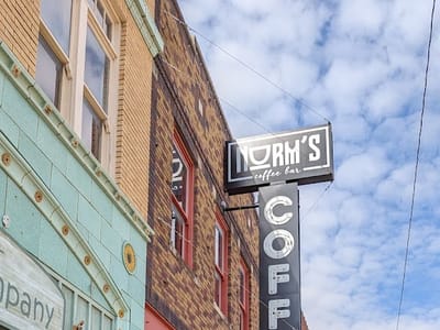 Norm's Coffee Bar