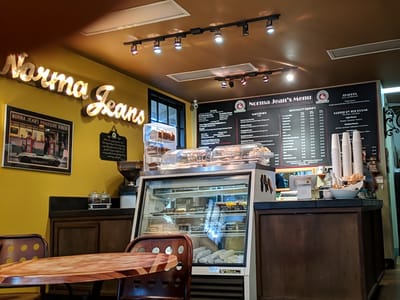 Norma Jean's Coffee