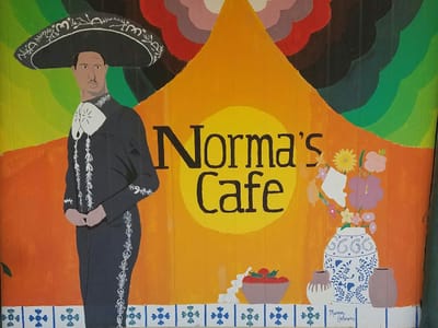 Norma's Cafe