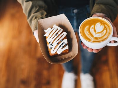 Normal Roasting Company and Coffee Lab