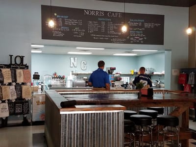 Norris Cafe
