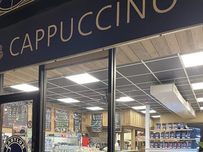 North Babylon Bean Coffee House