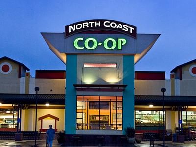 North Coast Co-op