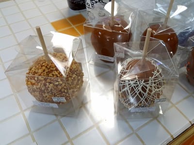 North Country Candy & Gifts, Hubbard Lake Coffee Bar