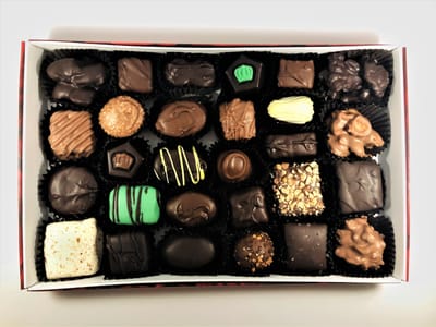 North Country Candy & Gifts, Hubbard Lake Coffee Bar