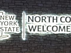North Country Welcome Center
