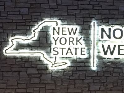 North Country Welcome Center