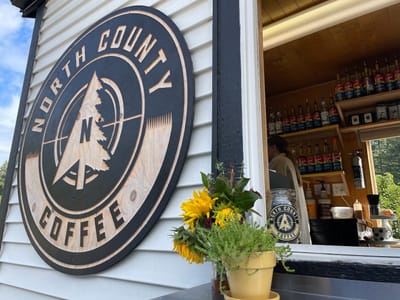 North County Coffee