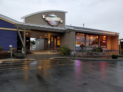 North Cove Coffee