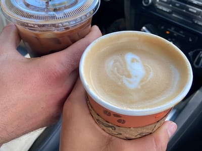 North Creek Espresso