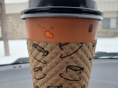 North Creek Espresso