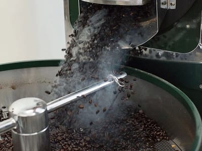 North Crossing Coffee