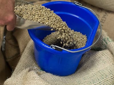 North Crossing Coffee