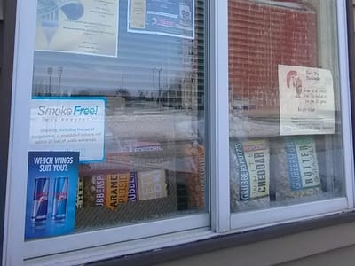 North Dakota Coffee Connection