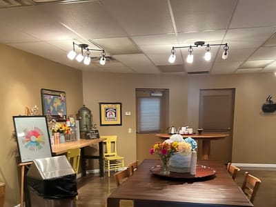 North Edge Craft Coffee