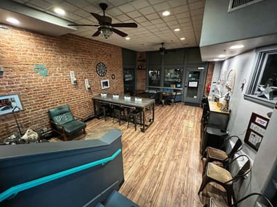 North End Coffeehouse