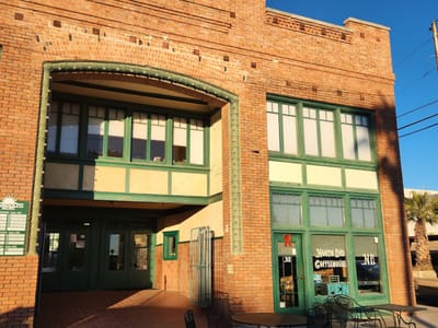 North End Coffeehouse