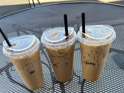 North End Coffeehouse