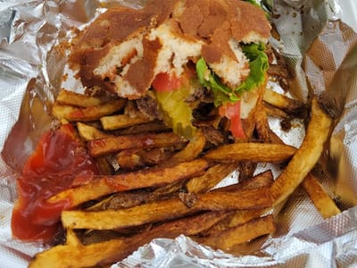 North End Mini Mart/ Cafe