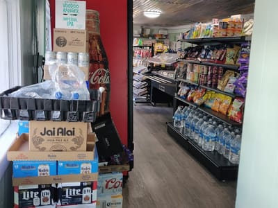 North End Mini Mart/ Cafe