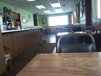 North Fairfield Cafe