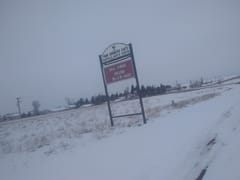 North Fairfield Cafe