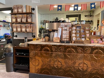 North Fork Coffee Roasters