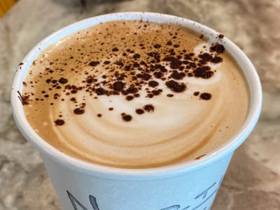 North Fork Coffee Roasters