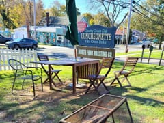 North Fork Roasting Co.