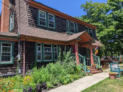 North Fork Roasting Co.