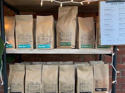 North Fork Roasting Co.