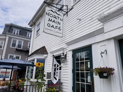 North Main Café