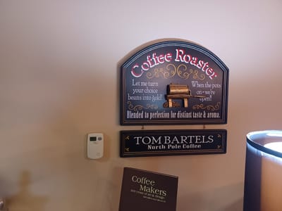 North Pole Coffee Roasting Co