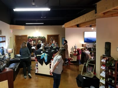 North Pole Coffee Roasting Co