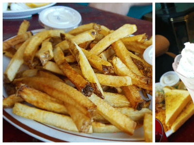 North Powder Cafe and Lounge