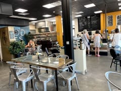 North Ridge Café & Coffee