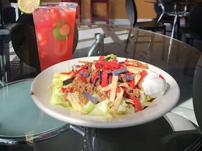 North Ridge Café & Coffee