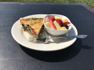 North Ridge Café & Coffee