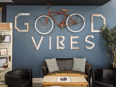 North Ridge Café & Coffee