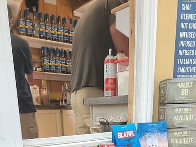 North Santiam Coffee Company, LLC