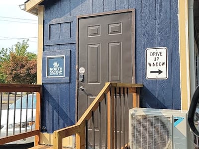 North Santiam Coffee Company, LLC