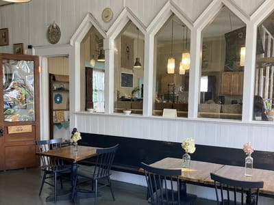 North Shore Coffee and Tea Company