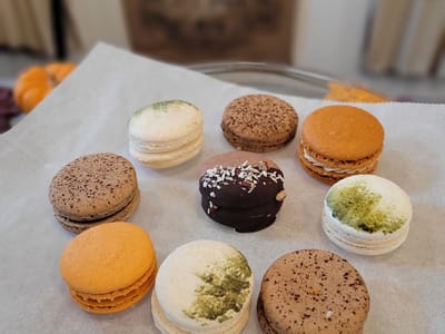 North Shore Coffee and Tea Company