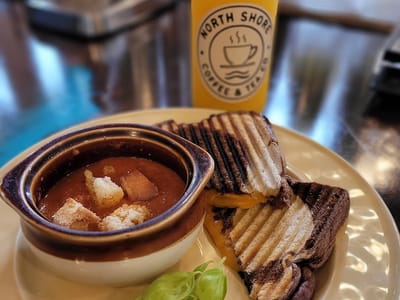 North Shore Coffee and Tea Company