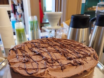 North Shore Coffee and Tea Company