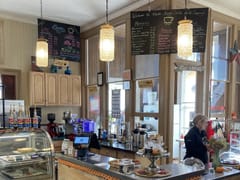 North Shore Coffee and Tea Company