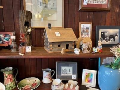 North Shore Country Store