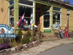 North Shore Country Store