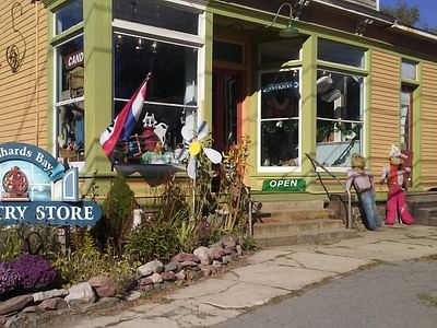 North Shore Country Store